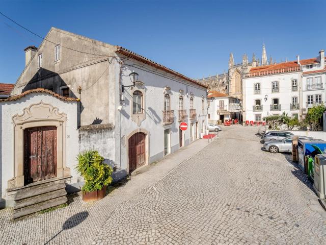 Prédio | Batalha 745m² Batalha