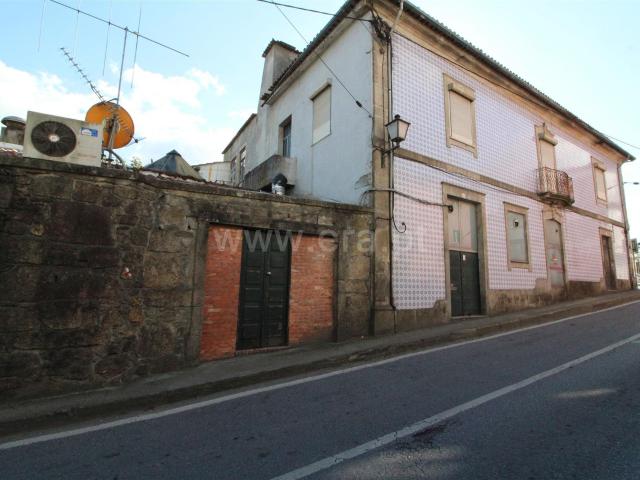 Prédio, Barcelinhos, Barcelos 280m² Alvelos e Barcelinhos