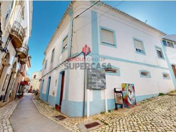 Ferragudo, Concelho de Lagoa, Distrito de Faro, Algarve