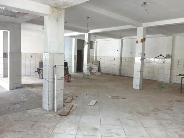 Prédio de 2 pavimentos de esquina à venda Bairro Costa e Silva