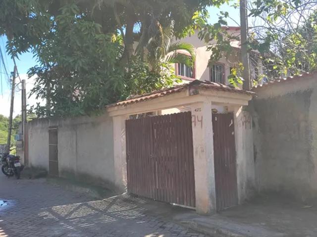 Prédio de kitnets para venda em Jacaraípe Serra ES