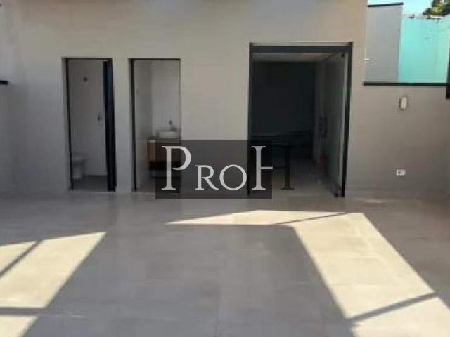 Predio em Campestre, Santo André/SP de 140m² para locação R$ 10.000,00/mes