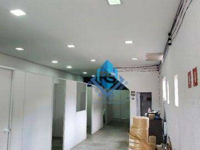 Predio em Centro, Diadema/SP de 750m² à venda por R$ 1.279.900,00