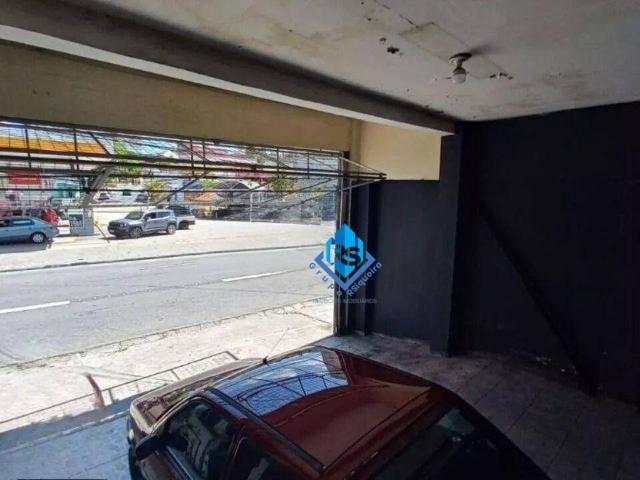 Predio em Centro, São Bernardo do Campo/SP de 336m² à venda por R$ 1.165.000,00