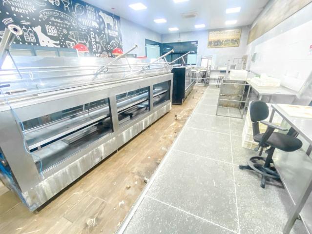 Predio em Cidade dos Funcionários, Fortaleza/CE de 240m² para locação R$ 9.200,00/mes