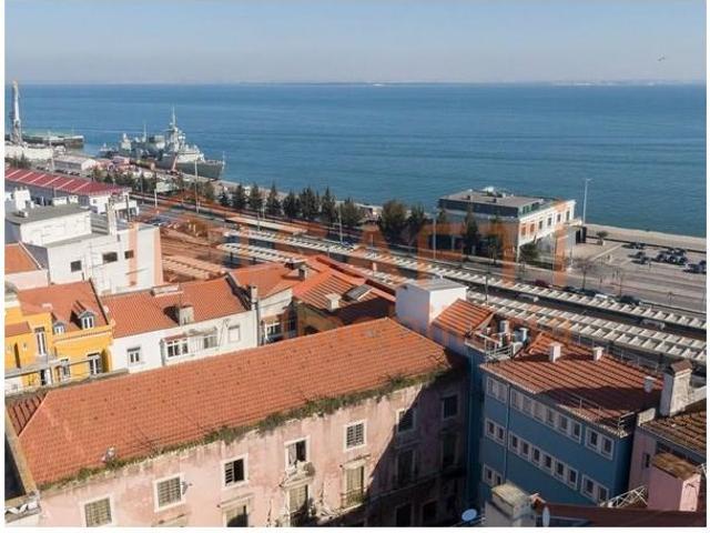 Prédio em Alcântara 1150m² Estrela