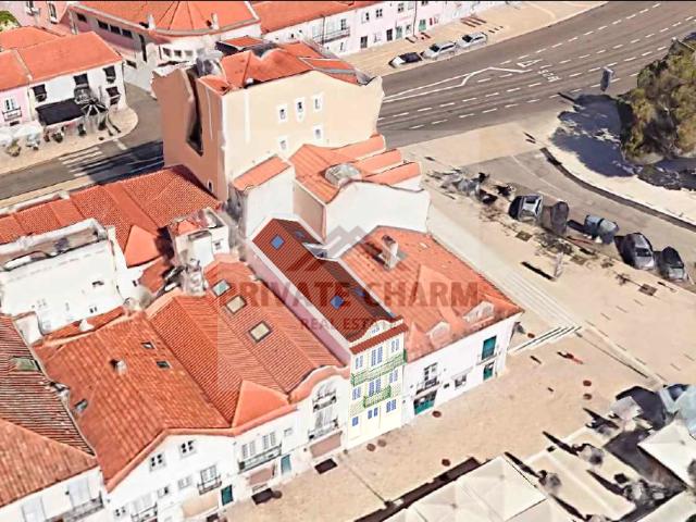 Prédio em Belém