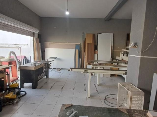 Predio em Gralha Azul, Fazenda Rio Grande/PR de 123m² à venda por R$ 498.900,00