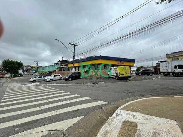 Predio em Guaianazes, São Paulo/SP de 675m² à venda por R$ 3.743.600,00