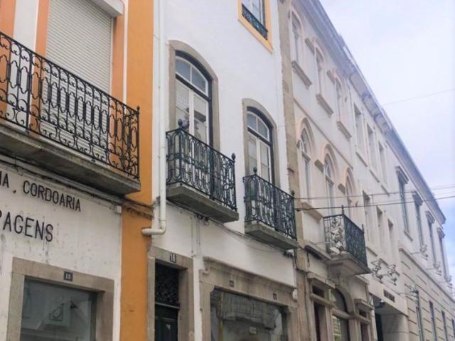 Prédio em Évora