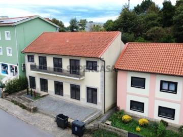 Arca e Ponte de Lima, Ponte de Lima, Distrito de Viana do Castelo