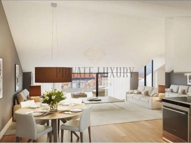 Predio em fase final de construção Bairro Alto / Chiado 0m² Misericórdia