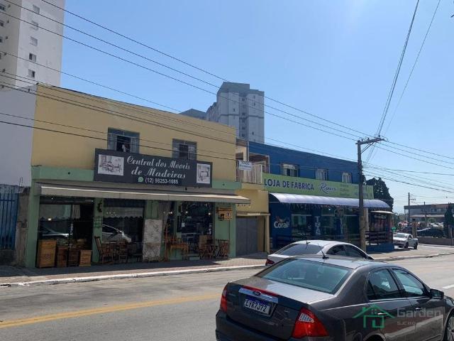 Predio em Monte Castelo, São José dos Campos/SP de 0m² à venda por R$ 2.499.800,00
