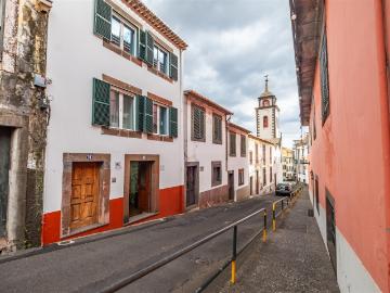 Prédio em São Pedro, Funchal m² Sé funchal