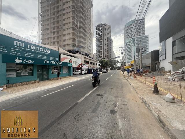 Predio em Setor Bueno, Goiânia/GO de 317m² 12 quartos para locação R$ 8.980,00/mes