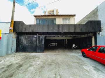 Papicu, Fortaleza, Ceará, Ceará - Garagem