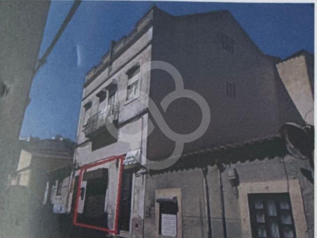Prédio em propriedade total no centro de Vila Franca de Xira. 344m² Vila Franca De Xira