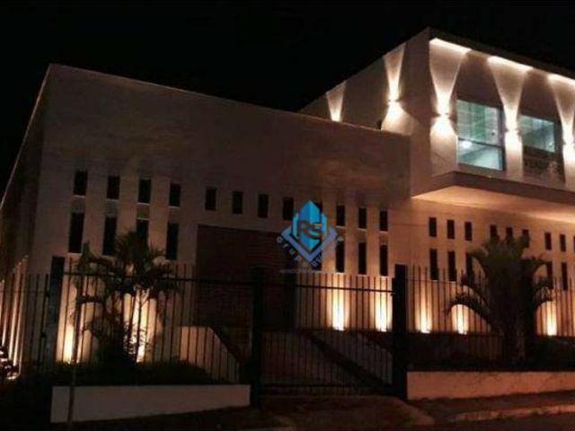 Predio em Rio Grande, São Bernardo do Campo/SP de 1024m² à venda por R$ 3.819.600,00