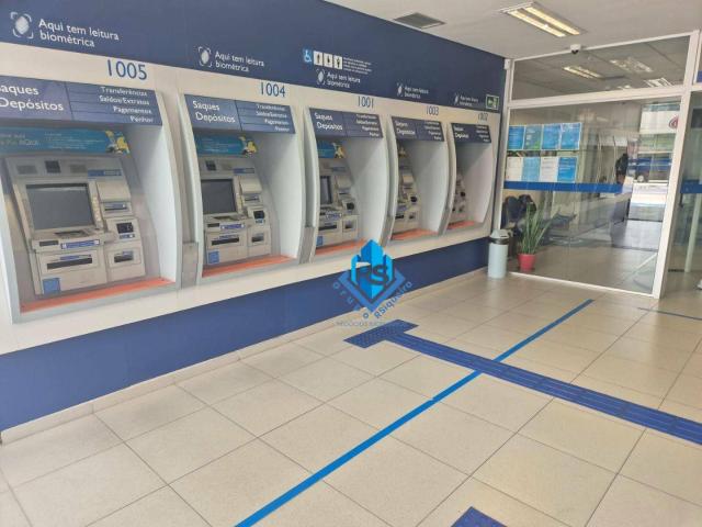 Predio em Rudge Ramos, São Bernardo do Campo/SP de 995m² à venda por R$ 8.000.000,00 ou para locação R$ 40.000,00/mes