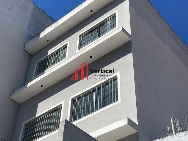 Predio em Vila Arruda, São Paulo/SP de 600m² para locação R$ 7.960,00/mes