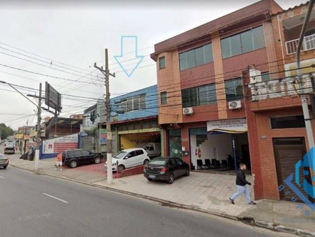 Predio em Vila Dusi, São Bernardo do Campo/SP de 273m² à venda por R$ 1.599.800,00