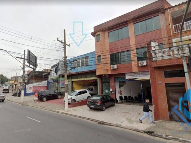Predio em Vila Dusi, São Bernardo do Campo/SP de 273m² à venda por R$ 1.599.900,00