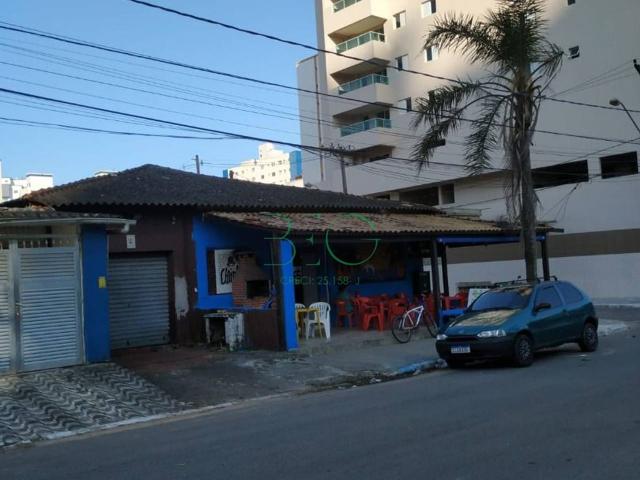 Predio em Vila Mirim, Praia Grande/SP de 423m² à venda por R$ 1.699.800,00