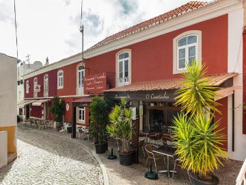 Apartamento à venda em Alcantarilha e Pêra - Terraço