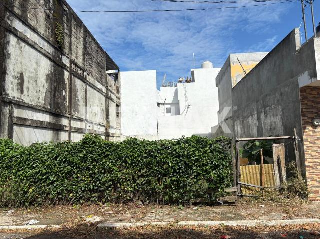 PREDIO EN VENTA UBICADO COL. SABINA