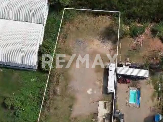 PREDIO EN VENTA UBICADO EN JOSÉ MARÍA PINO SUÁREZ