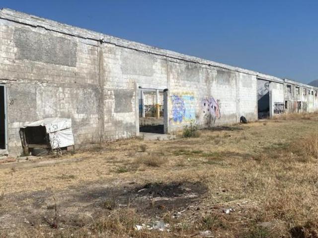 Predio Estratégico en Venta Ideal para Desarrollo Comercial o Industrial