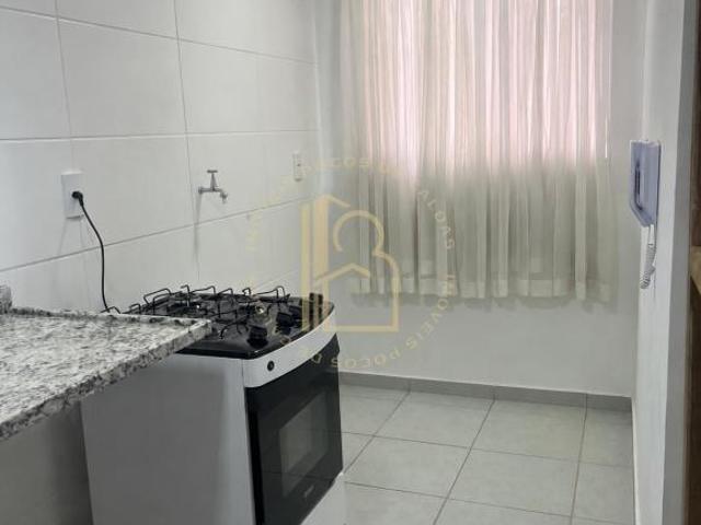 Apartamento todo planejado em Jardim Country Club Poços de Caldas, MG por 1