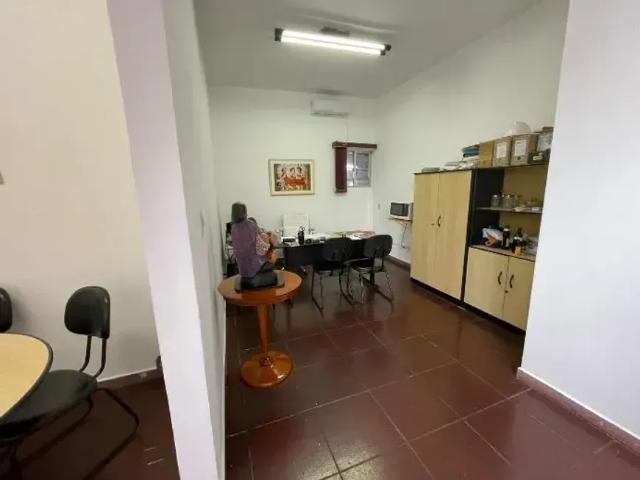 Prédio Industrial em São Bernardo do Campo SP