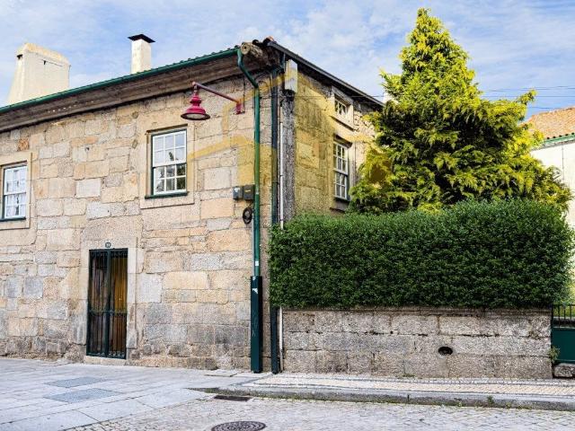 Prédio Junto a Sé Catedral 395m² Guarda