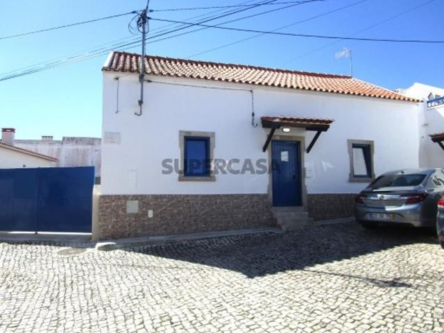 Prédio Obidos