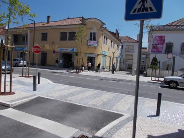 Prédio Ourém
