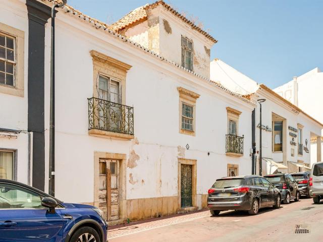 Prédio, Lagoa Algarve, Lagoa e Carvoeiro m² Lagoa e Carvoeiro