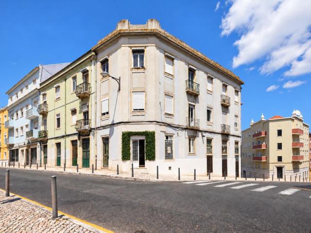 Prédio, Lisboa, Penha de França m² Penha De França