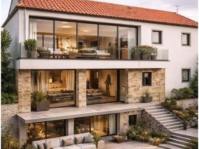 Prédio / Moradia centro da Guarda 213m² Guarda