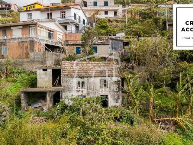 Prédio Misto Machico