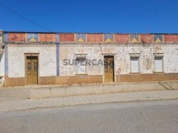 Algoz e Tunes, Concelho de Silves, Distrito de Faro, Algarve