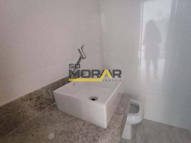 Predio Novo Maravilhosa Area Privativa de 2 quartos a venda no Bairro Anchieta / MG