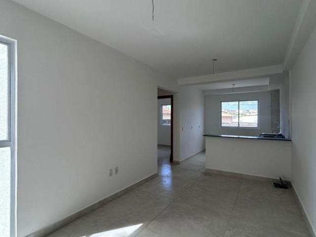Prédio NOVO no Arvoredo!
