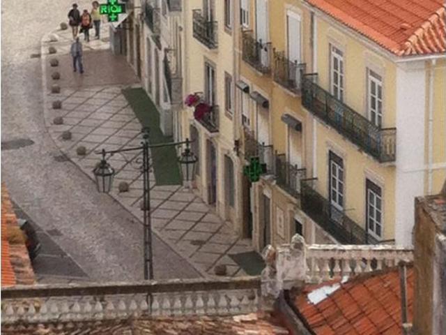 Prédio no Centro de Setúbal 181m² Setúbal São Julião, Nossa Senhora da Anunciada e Santa Mari