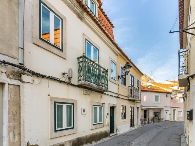 Predio no centro historico do seixal 0m² Seixal, Arrentela e Aldeia de Paio Pires