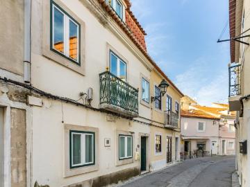 Predio no centro historico do seixal 0m² Seixal, Arrentela e Aldeia de Paio Pires
