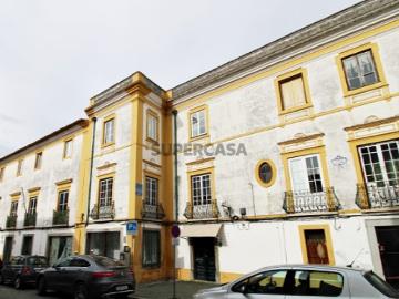 Rua De São Cristóvão, Santo Antão, Sé e São Pedro