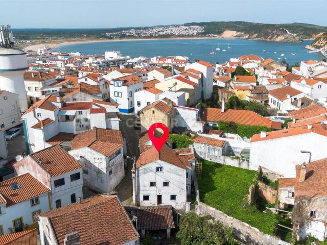 Moradia no Sao Martinho do Porto para investimento 150m² São Martinho Do Porto
