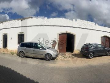 Alte, Loulé, Distrito de Faro, Algarve