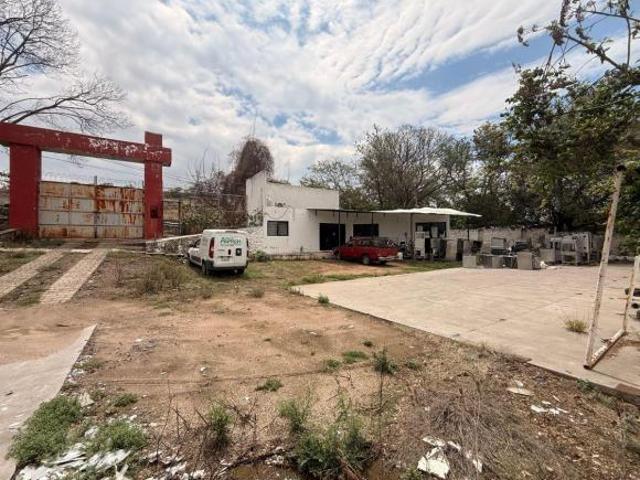 Predio sobre carretera Guadalajara Tepic El Arenal